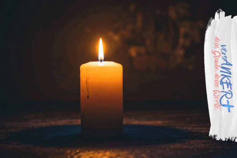Licht ins Dunkel bringen