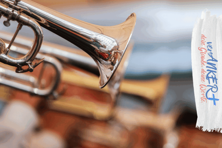 War Paulus nebenberuflich Kirchenmusiker?