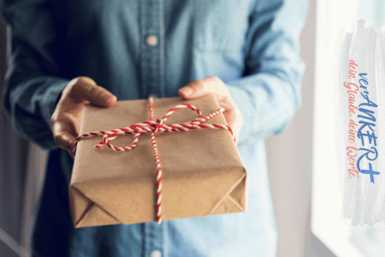 Das Geschenk