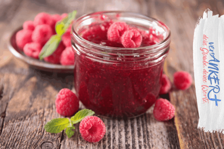 Marmeladenglasmomente
